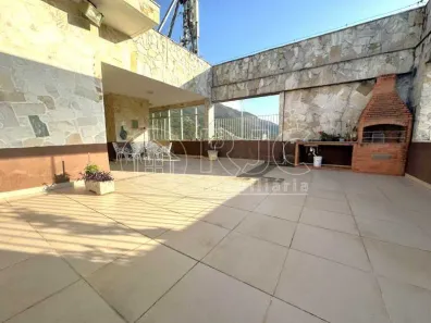 Cobertura com 4 Quartos à venda, 363m² no Tijuca, Rio de Janeiro