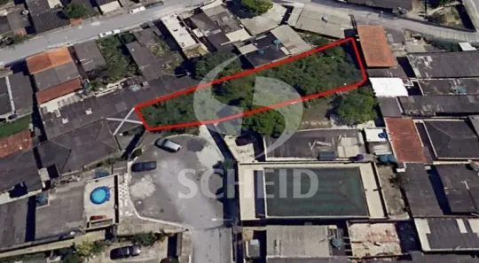 Lote/Terreno à venda, 468m² no Jardim Campinas, São Paulo