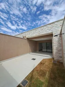 Casa com 2 Quartos à venda, 140m² no Residencial Alice Barbosa, Goiânia