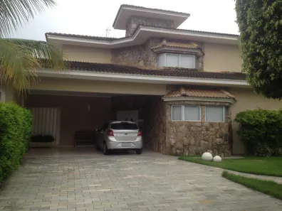 Casa com 3 Quartos à venda, 300m² no Residencial Marcia, São José do Rio Preto