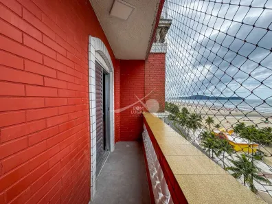 Apartamento com 2 Quartos à venda, 70m² no Aviação, Praia Grande