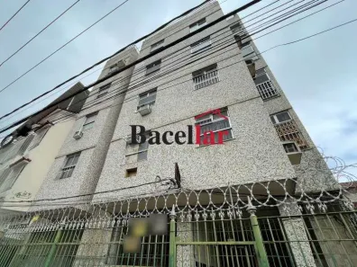 Apartamento com 1 Quarto para alugar, 30m² no Lins de Vasconcelos, Rio de Janeiro