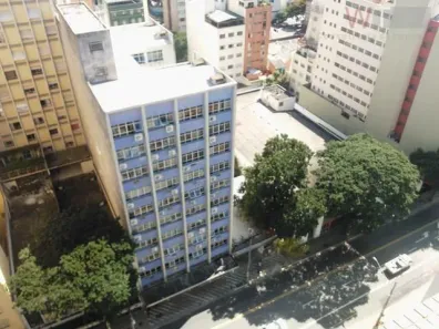 Apartamento com 2 Quartos à venda, 60m² no Bela Vista, São Paulo