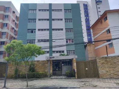Apartamento com 3 Quartos à venda, 140m² no Boa Viagem, Recife
