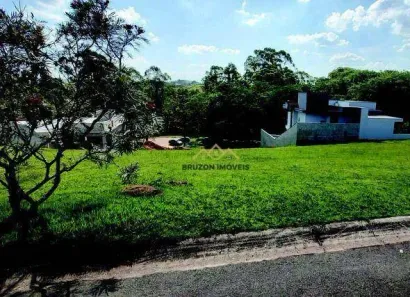 Lote/Terreno à venda, 380m² no Condominio Ville de France, Itatiba