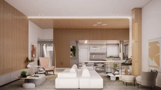Apartamento com 3 Quartos à venda, 269m² no Cambuí, Campinas