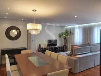 Apartamento com 2 Quartos à venda, 98m² no Jardim Taquaral, São Paulo