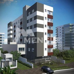 Apartamento com 2 Quartos à venda, 60m² no Auxiliadora, Porto Alegre