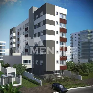 Apartamento com 2 Quartos à venda, 60m² no Auxiliadora, Porto Alegre