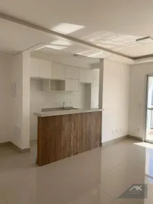Apartamento com 3 Quartos à venda, 77m² no Jardim Contorno, Bauru
