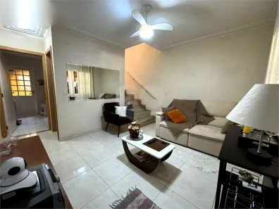 Sobrado com 2 Quartos à venda, 68m² no Jardim Esmeralda, São Paulo