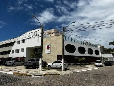 Apartamento com 2 Quartos à venda, 50m² no Ponta Negra, Natal