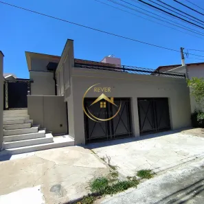 Casa com 3 Quartos à venda, 162m² no Chácara da Barra, Campinas