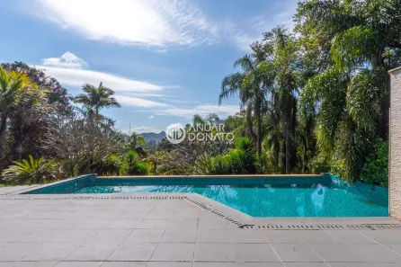 Casa de Condomínio com 5 Quartos à venda, 664m² no Vila Del Rey, Nova Lima