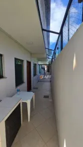 Apartamento com 1 Quarto para alugar, 60m² no Jardim Excelsior, Cabo Frio