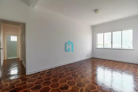 Apartamento com 3 Quartos à venda, 105m² no Cerqueira César, São Paulo