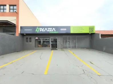 Ponto Comercial com 3 Quartos para alugar, 205m² no Vitória, Londrina