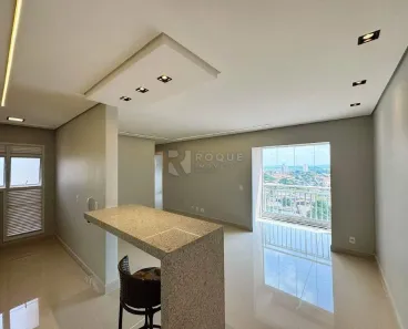 Apartamento com 2 Quartos à venda, 66m² no Jardim Senador Vergueiro, Limeira