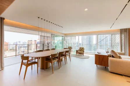 Apartamento com 3 Quartos à venda, 221m² no Petrópolis, Porto Alegre