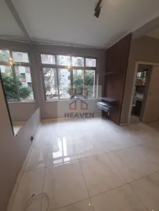 Apartamento com 1 Quarto à venda, 42m² no Bela Vista, São Paulo