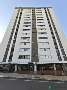 Apartamento com 3 Quartos para alugar, 115m² no Centro, Londrina