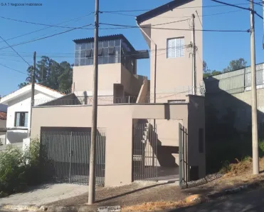 Kitnet com 1 Quarto para alugar, 17m² no Jardim Gonçalves, Sorocaba