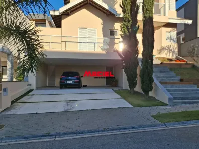 Casa de Condomínio com 4 Quartos à venda, 360m² no Condomínio Residencial Jaguary, São José dos Campos