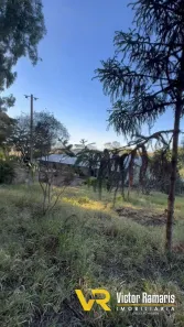 Fazenda/Sítio com 3 Quartos à venda, 40000m² no Centro, Araxá