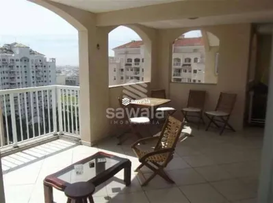 Cobertura com 5 Quartos à venda, 205m² no Recreio dos Bandeirantes, Rio de Janeiro