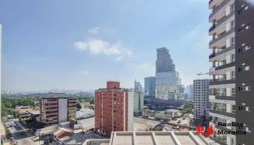 Apartamento com 1 Quarto à venda, 32m² no Butantã, São Paulo