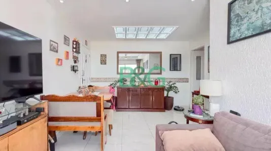 Apartamento com 2 Quartos à venda, 109m² no Vila Monumento, São Paulo