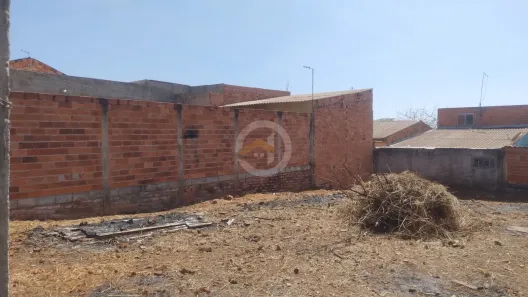 Lote/Terreno à venda, 280m² no Residencial Estrela Dalva, Goiânia