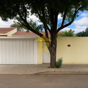 Casa com 3 Quartos à venda, 240m² no Vila Elmaz, São José do Rio Preto
