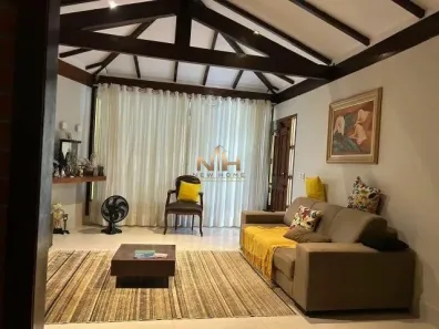 Casa com 4 Quartos à venda, 150m² no Setor Habitacional Arniqueira, Brasília
