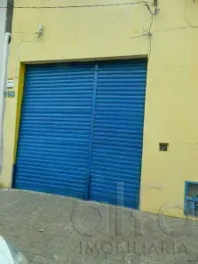 Sala Comercial para alugar, 400m² no Cidade Alta, Piracicaba