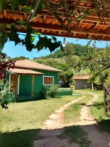 Fazenda/Sítio com 7 Quartos à venda, 6000m² no Centro, Córrego do Bom Jesus