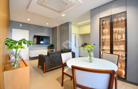 Apartamento com 2 Quartos à venda, 80m² no Agronômica, Florianópolis