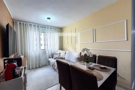 Apartamento com 2 Quartos à venda, 50m² no Belenzinho, São Paulo