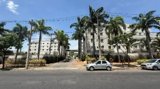 Apartamento com 2 Quartos à venda, 59m² no Itatiaia, Belo Horizonte