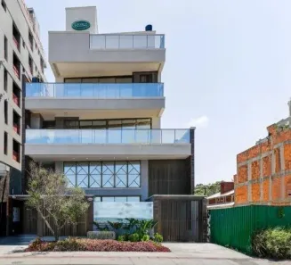 Apartamento com 3 Quartos à venda, 171m² no Praia Brava de Itajaí, Itajaí
