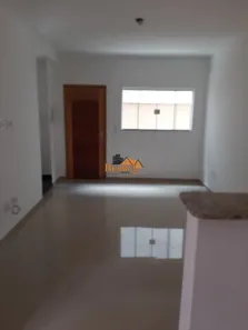 Casa de Condomínio com 2 Quartos à venda, 55m² no Vila Ré, São Paulo