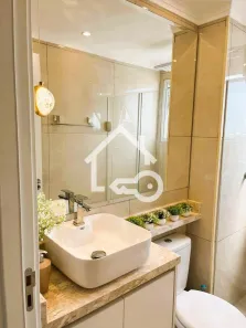 Apartamento com 2 Quartos à venda, 48m² no Centro, São Bernardo do Campo