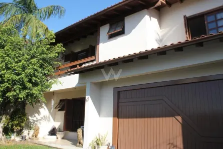 Casa com 3 Quartos à venda, 192m² no Industrial, Novo Hamburgo
