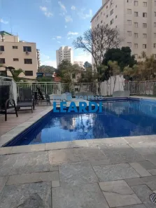 Apartamento com 1 Quarto à venda, 35m² no Saúde, São Paulo