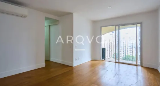 Apartamento com 2 Quartos à venda, 72m² no Vila Nova Conceição, São Paulo