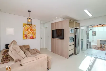 Apartamento com 2 Quartos à venda, 75m² no Praia Brava de Itajaí, Itajaí