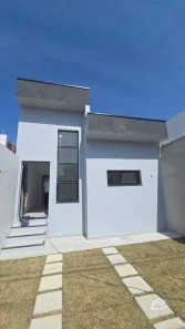 Casa com 2 Quartos à venda, 150m² no Loteamento Lorena Village, Lorena