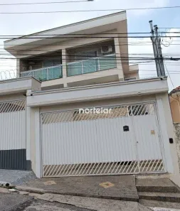 Sobrado com 3 Quartos à venda, 154m² no Vila Santa Delfina, São Paulo