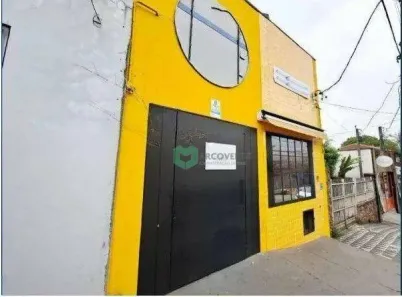 Imóvel Comercial para alugar, 240m² no Vila Madalena, São Paulo