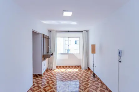 Apartamento com 3 Quartos à venda, 90m² no Moinho Velho, São Paulo